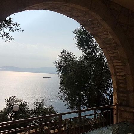 Olive Stonehouses Kalamata Dış mekan fotoğraf