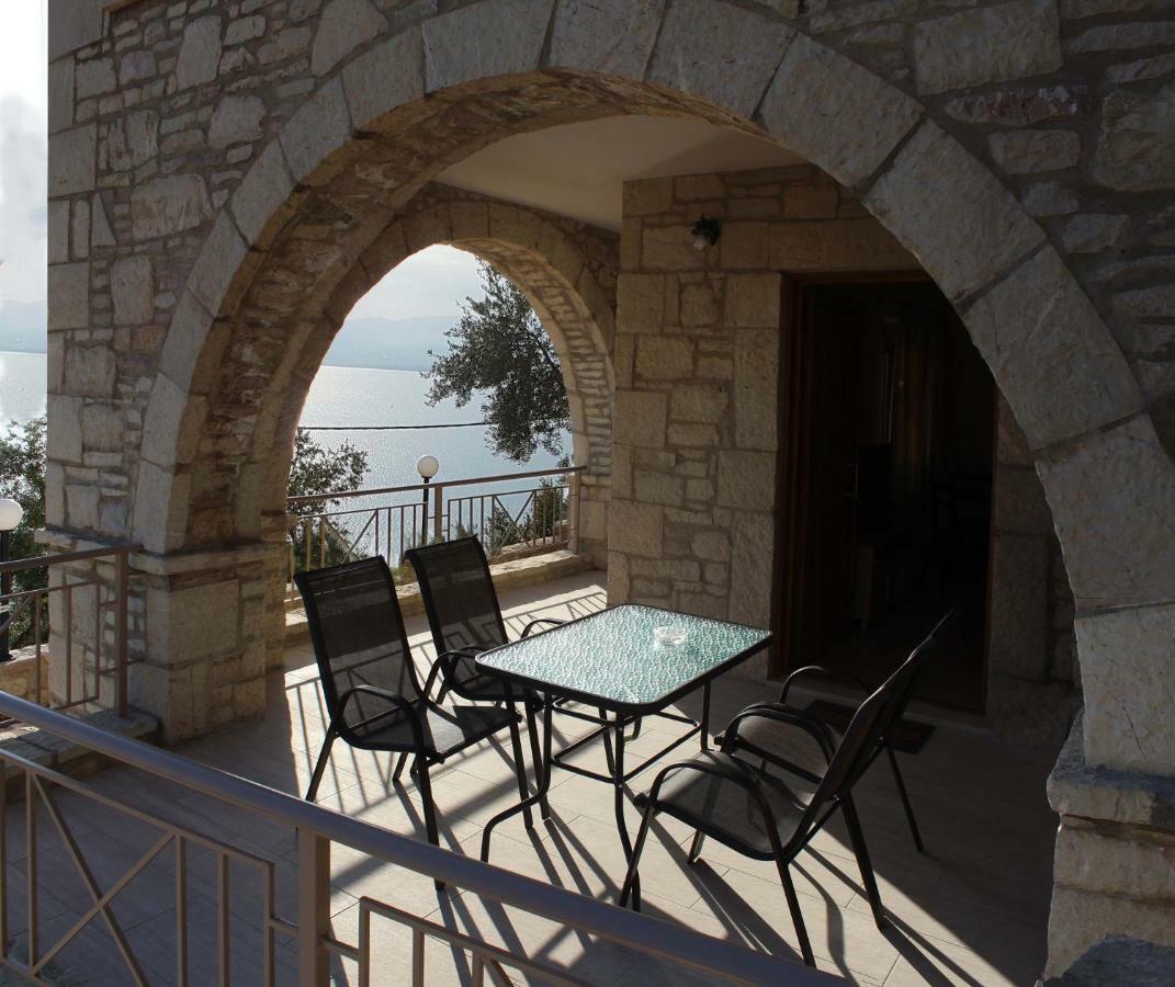 Olive Stonehouses Kalamata Dış mekan fotoğraf