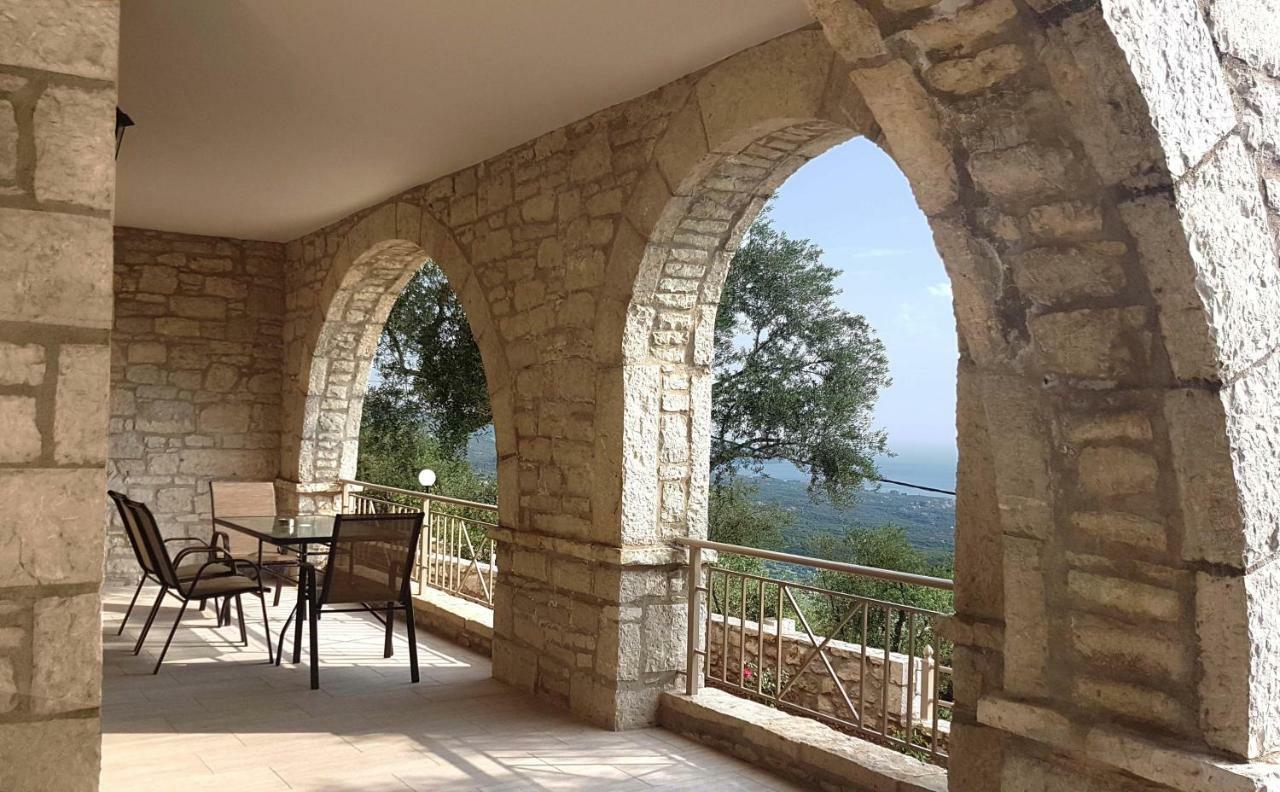 Olive Stonehouses Kalamata Dış mekan fotoğraf