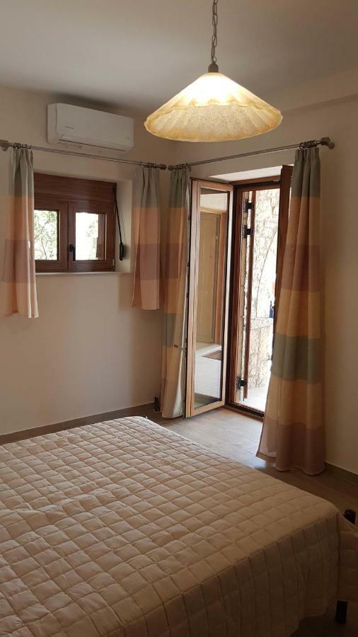 Olive Stonehouses Kalamata Dış mekan fotoğraf