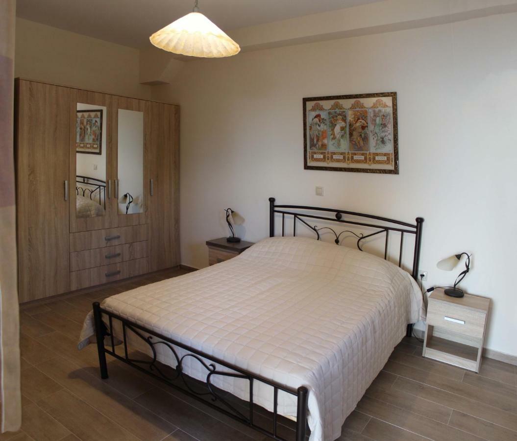 Olive Stonehouses Kalamata Dış mekan fotoğraf