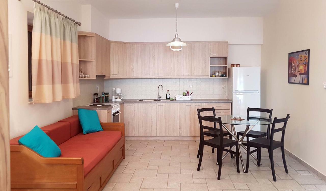 Olive Stonehouses Kalamata Dış mekan fotoğraf