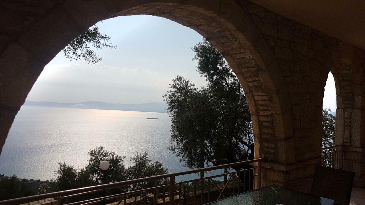Olive Stonehouses Kalamata Dış mekan fotoğraf